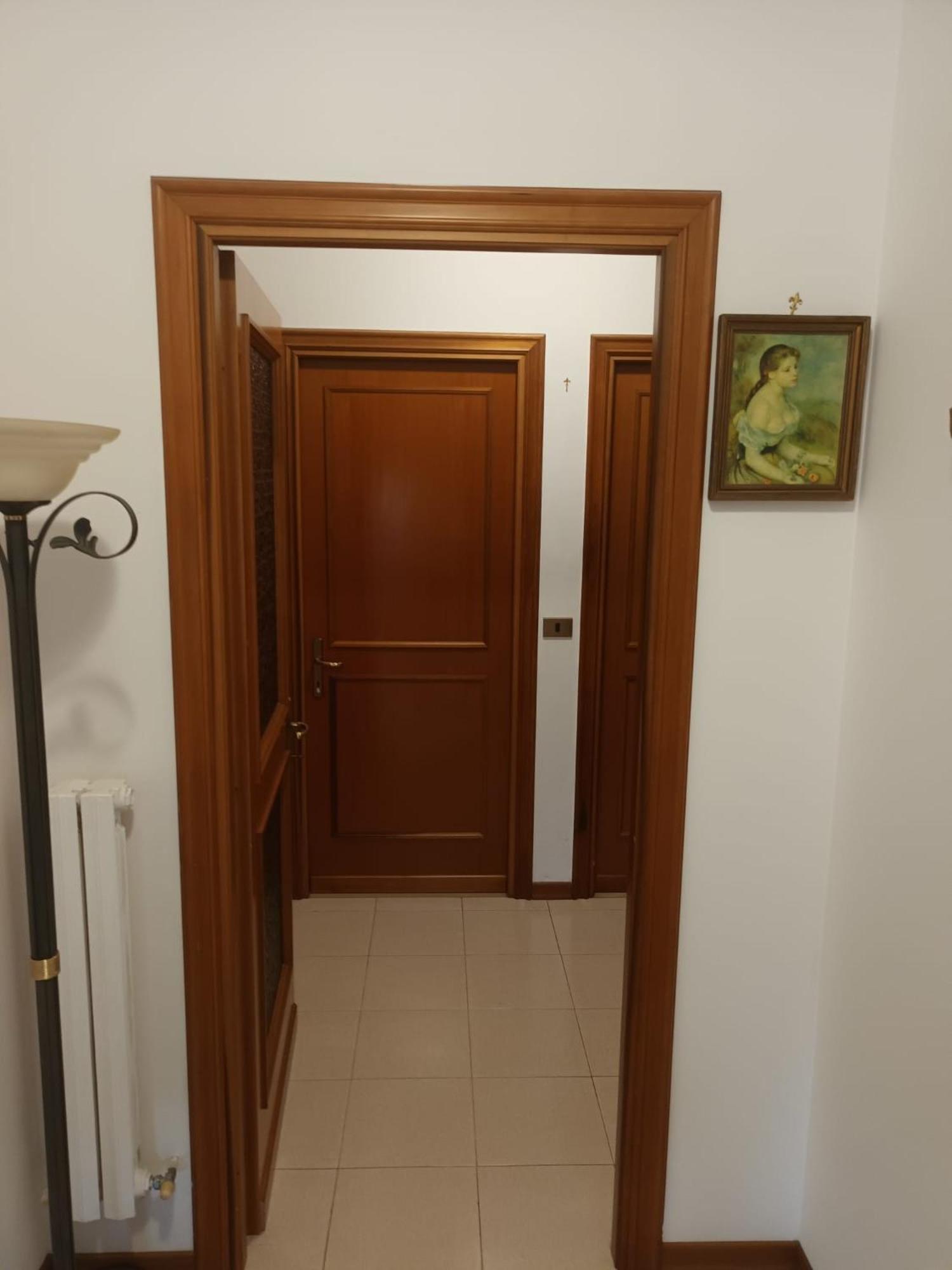 Giardinetti Rooms Rom Exteriör bild