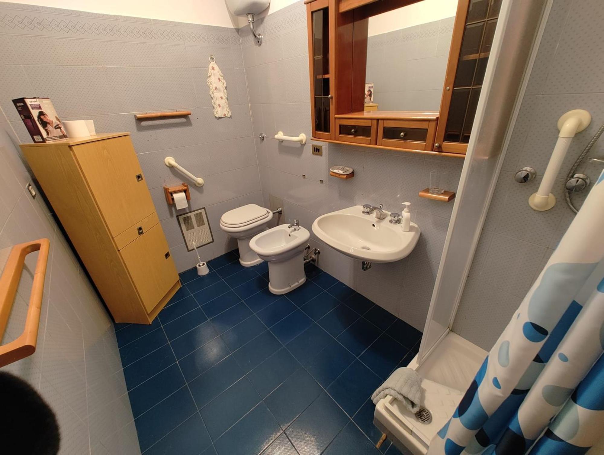 Giardinetti Rooms Rom Exteriör bild
