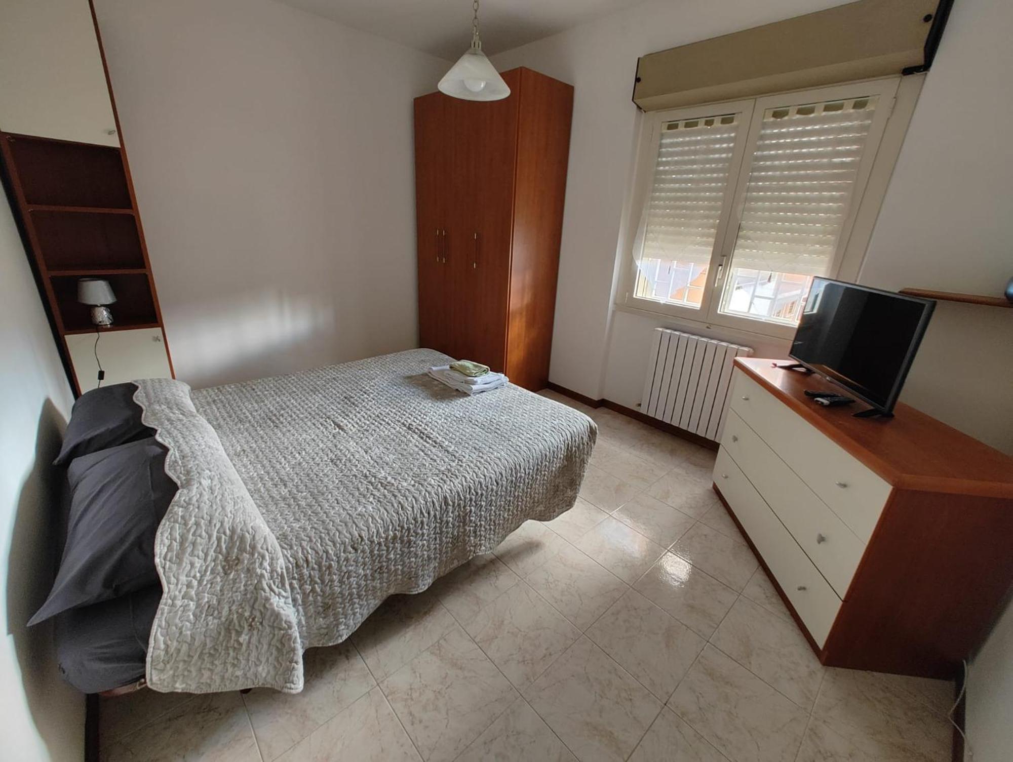 Giardinetti Rooms Rom Exteriör bild