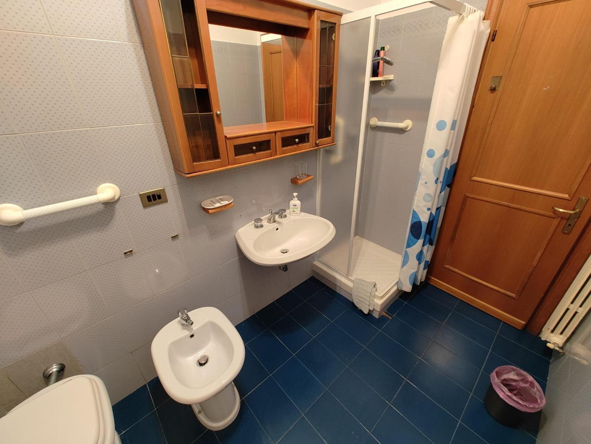Giardinetti Rooms Rom Exteriör bild
